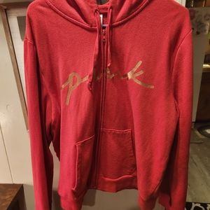 VS Zip Hoodie